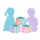 ДЕТСКИЙ МИНИ ЦЕНТР KINDERLAND