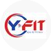 Y-Fit Spa Fitness (Юсупов ИП)