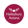 Haileybury Astana School, НАО