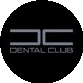 Логотип компании MDent Plus (Клиника Dental Club)