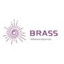 BRASS &