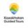 KAZAKHSTAN GUIDED TOURS