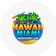 Аквапарк Гавайи ( Aquapark Hawaii)