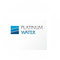 Platinum Water