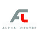Логотип компании Альфа-Центр