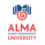 Учреждение образования Алматы Менеджмент Университет (AlmaU)