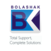 Bolashak Atyrau