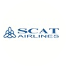 Авиакомпания SCAT