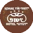Достык-Сервис (Гостиница Уют)