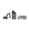 INDUSTRIAL OIL KZ