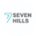 Seven Hills of Kazakhstan