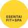 Esentai Fit+SPA