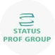 STATUS PROF GROUP