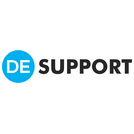 DE Support
