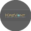 KazVent Astana Plus