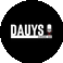 Караоке-бар Dauys (Bokhayeva N.)