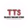 TALASES TARLANS STROY.KZ
