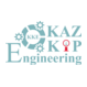 KazKip Engineering