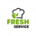 Fresh Service