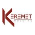 Логотип компании KEREMET Holding