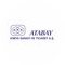 АТАБАЙ КИМЬЯ САНАЙИ ВЕ ТИДЖАРЕТ АНОНИМ ШИРКЕТИ (ATABAY KİMYA SANAYİ VE TİCARET ANONİM ŞİRKETİ)