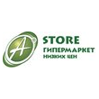 ТМ A-store (ТОО АлмаСтор)
