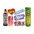 Оспанова Ж.Ж. (Chocolove)