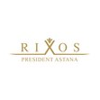 RIXOS PRESIDENT HOTEL ASTANA