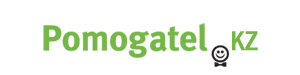 Pomogatel.kz